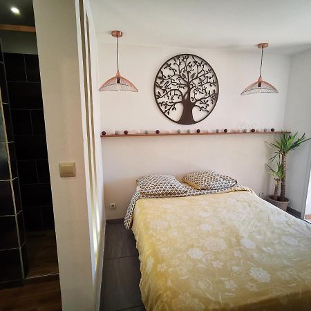 La Terrasse Ensoleillee De Sausset - Cote Bleue Apartment ภายนอก รูปภาพ