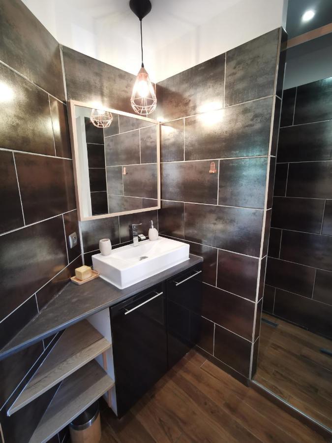 La Terrasse Ensoleillee De Sausset - Cote Bleue Apartment ภายนอก รูปภาพ