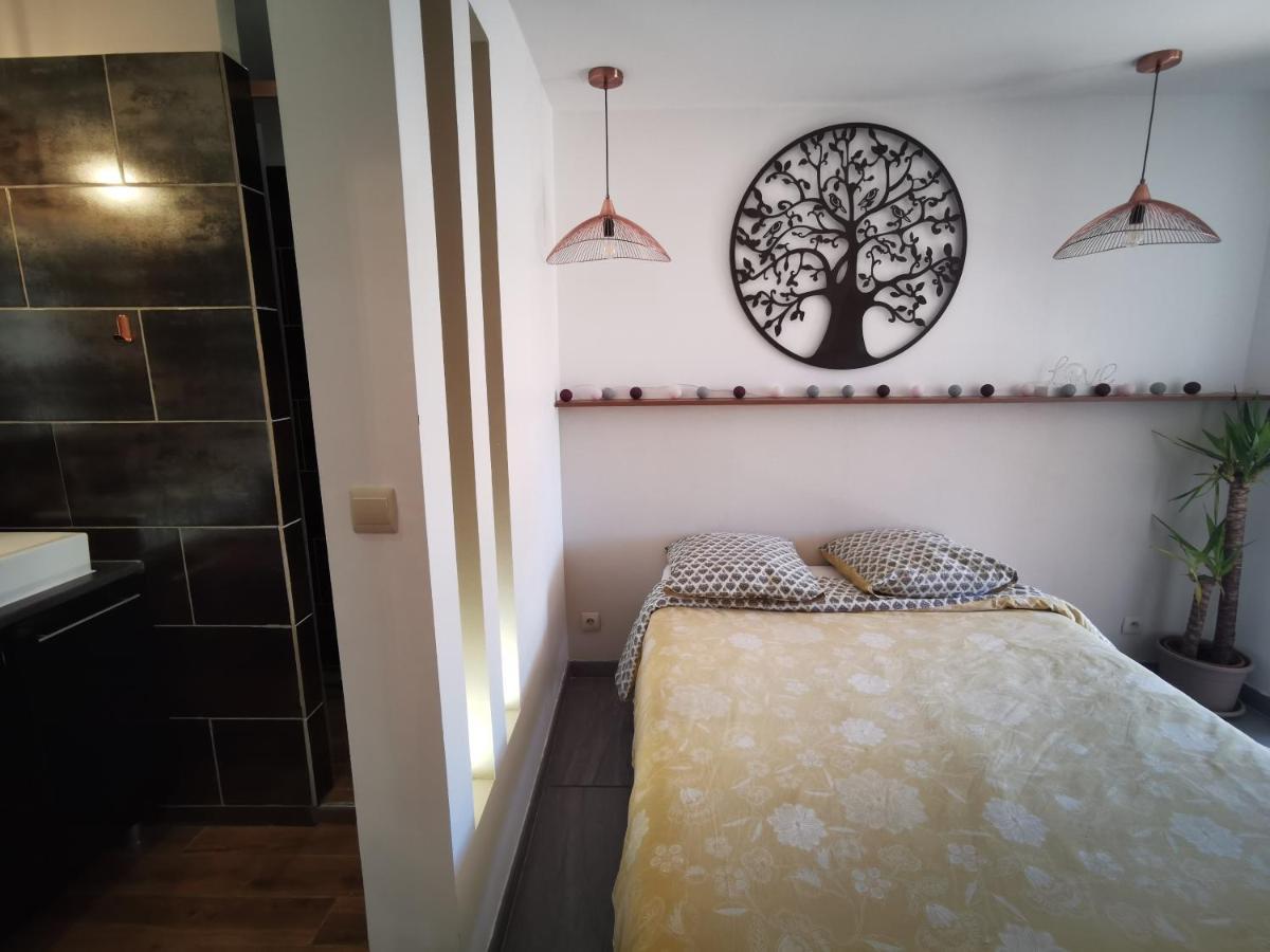 La Terrasse Ensoleillee De Sausset - Cote Bleue Apartment ภายนอก รูปภาพ